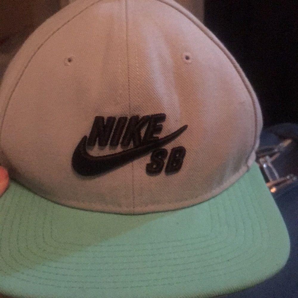 Nike SB SnapBack Hat